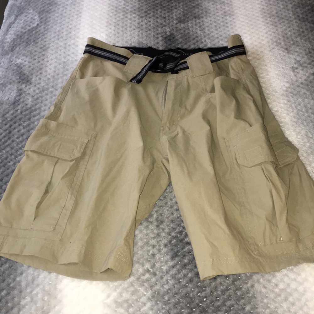 Men’s Eddie Bauer Shorts